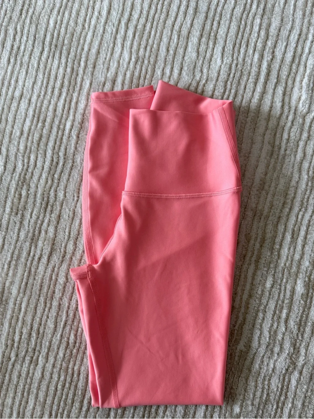 ALO Yoga only worn